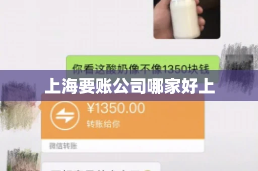 上海要账公司哪家好上 上海要账公司哪家好上