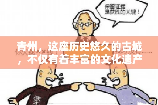 青州，这座历史悠久的古城，不仅有着丰富的文化遗产，也是商业活动频繁的地方。对于许多企业来说，应收账款的管理是日常运营中不可或缺的一环。那么，青州那里有要账的公司呢？今天，我们就来聊聊这个话题。