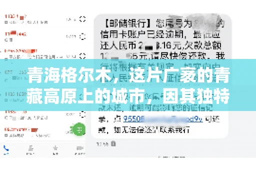 青海格尔木，这片广袤的青藏高原上的城市，因其独特的地理位置和丰富的自然资源而闻名。然而，对于一些借款人来说，这里可能因为逾期还款而接到催收电话。那么，青海格尔木的催收电话是哪家公司的呢？今天，我们就来聊聊这个话题。